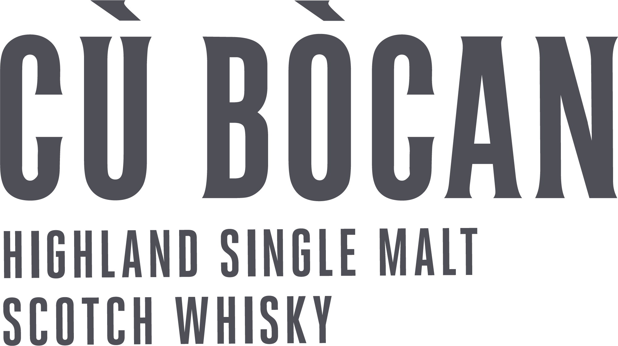 Cù BòCan